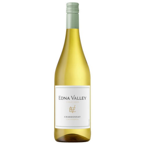 Edna Valley Vineyard Chardonnay, California