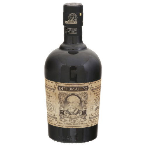 Diplomatico Rum