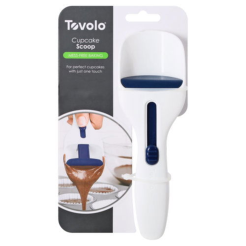 Tovolo Cupcake Scoop