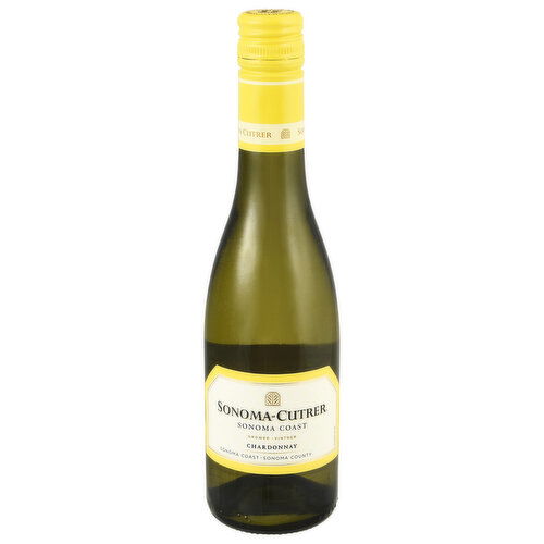 Sonoma-Cutrer Chardonnay, Sonoma Coast