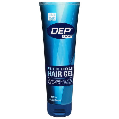 Dep Sport Flex Hold Hair Gel