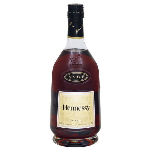 Hennessy Cognac, Privilege