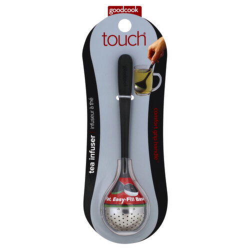 Good Cook Touch Tea Infuser