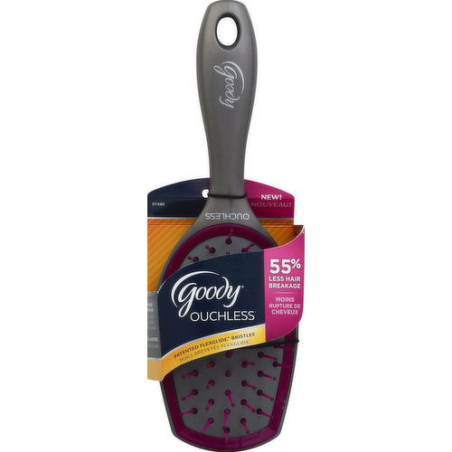 Goody Ouchless Brush