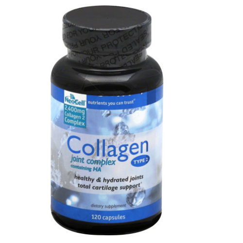 Neocell Immucell Collagen 2