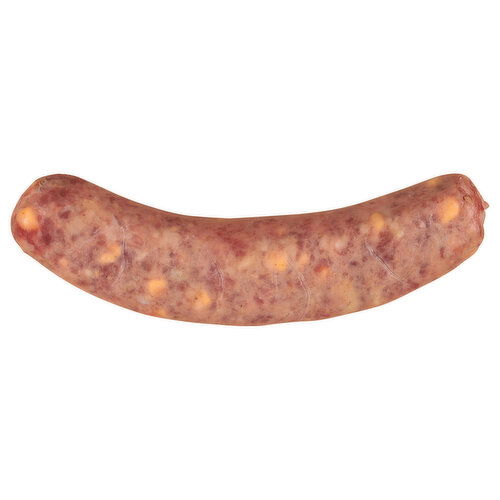 Cub Smokehouse Bacon Cheddar Bratwurst