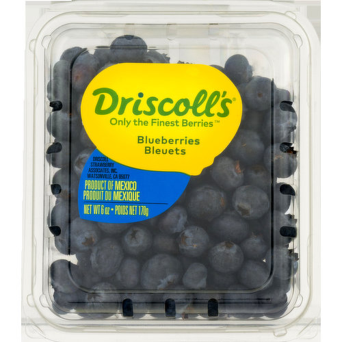 Driscoll's Driscoll's Blueberries