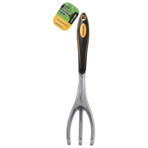 Centurion Cultivator, Hand, Die-Cast, Aluminium