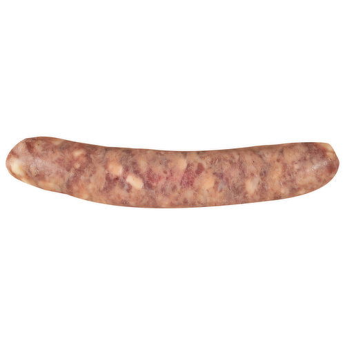 Cub Bacon Bleu Cheese Gourmet Bratwurst
