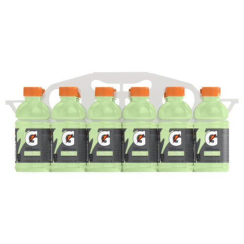 Gatorade Thirst Quencher, Lime Cucumber