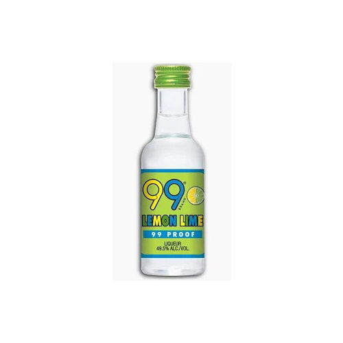 99 Lemon Lime Schnapps