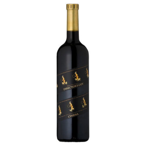 Coppola Zinfandel, Sonoma County
