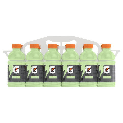 Gatorade Thirst Quencher, Lime Cucumber