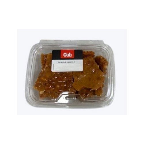 Cub Bakery Peanut Brittle