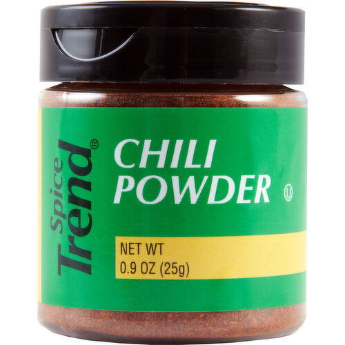 Spice Trend Chili Powder