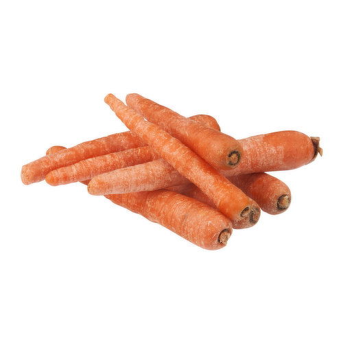 Produce Cello Carrots