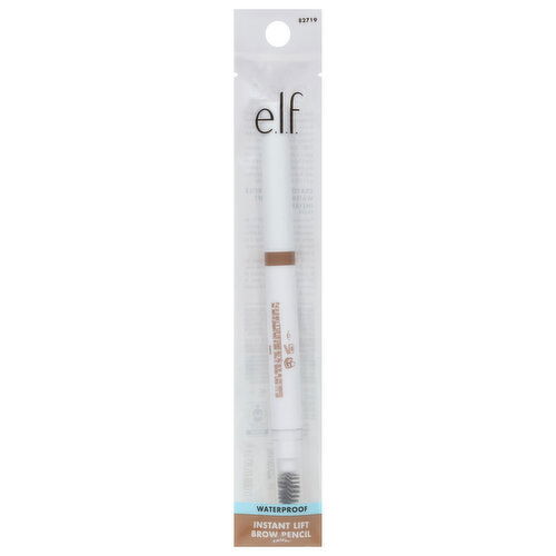 e.l.f. Waterproof Taupe Instant Lift Brow Pencil