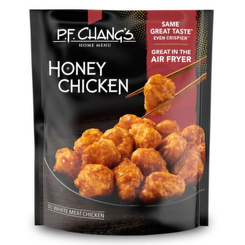 P.F. Chang's Home Menu Honey Chicken, Frozen Food