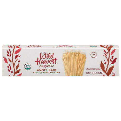 Wild Harvest Organic Angel Hair