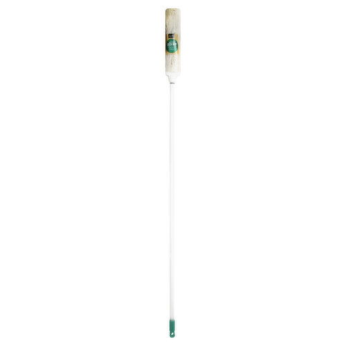 Essential Everyday Deck Mop, Cotton