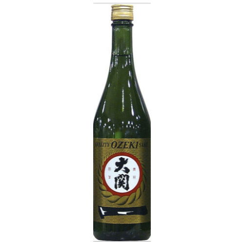 Ozeki Sake