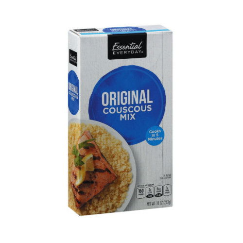 Essential Everyday Original Couscous Plain