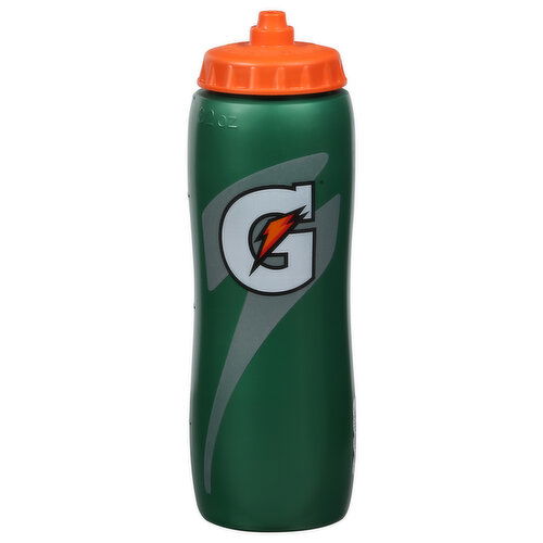 Gatorade Bottle