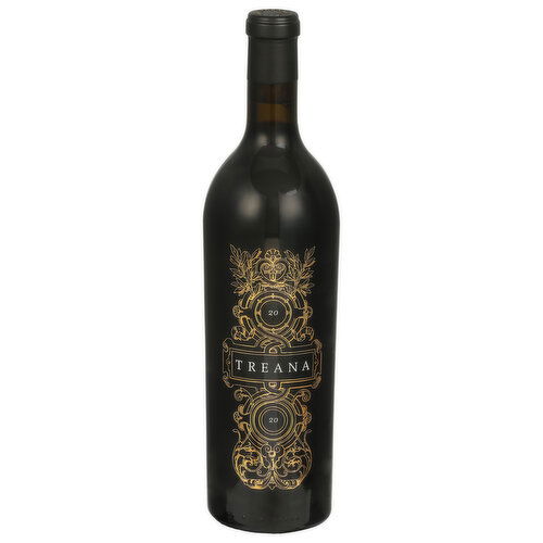 Treana Red Wine, Paso Robles