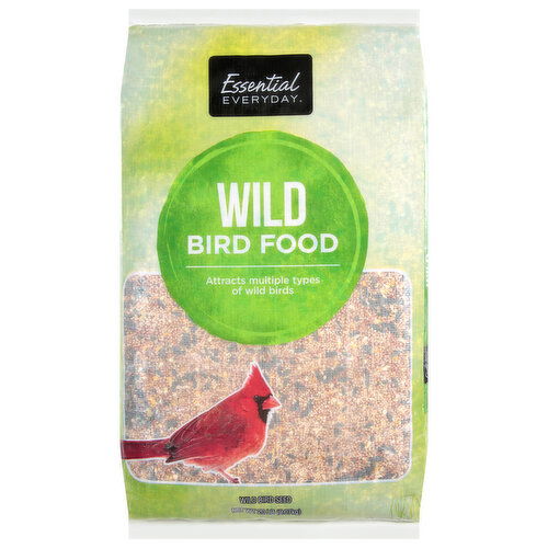 Essential Everyday Wild Bird Food