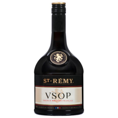 St Remy VSOP French Brandy VSOP French Brandy