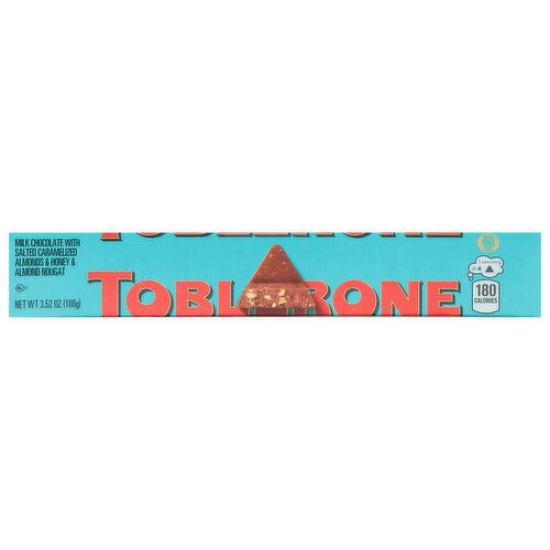 Toblerone Milk Chocolate