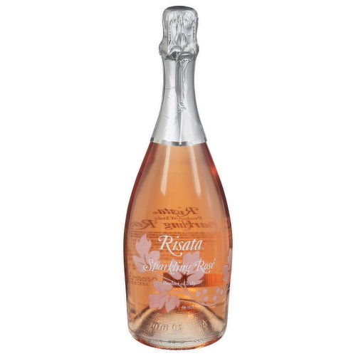 Risata Sparkling Rose