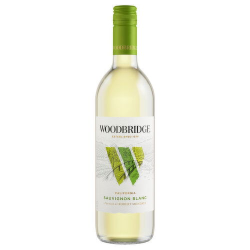 Woodbridge Sauvignon Blanc, California