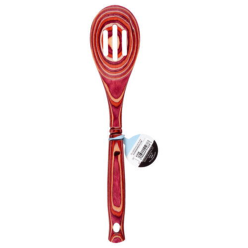 Island Bamboo Spoon, Pakka