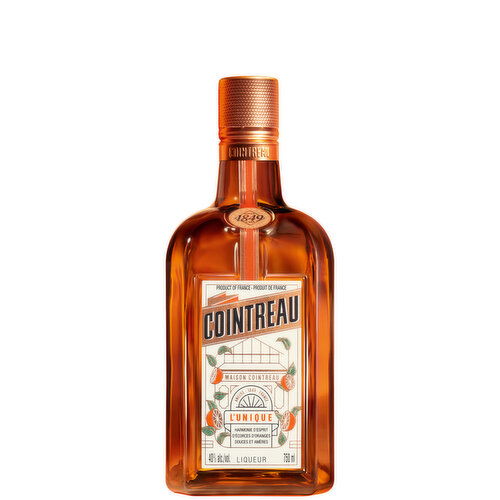 Cointreau Brand (sap) Brand (sap)