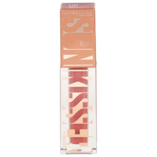 Maybelline Sun Kisser Blush, 06 City Sizzle