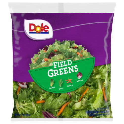 Dole Field Greens