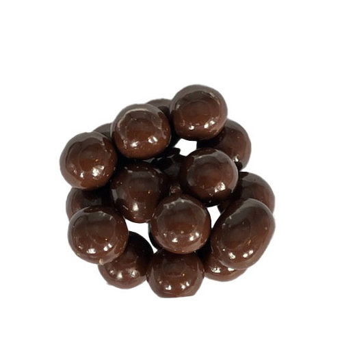 Cub Chocolate Malt Balls, Bulk