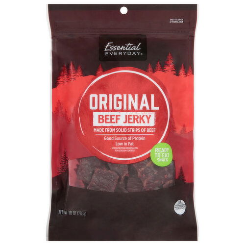 Essential Everyday Original Beef Jerky
