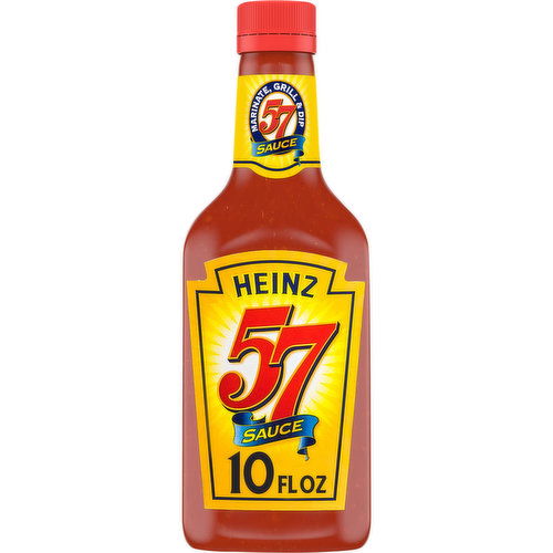 Heinz 57 Sauce