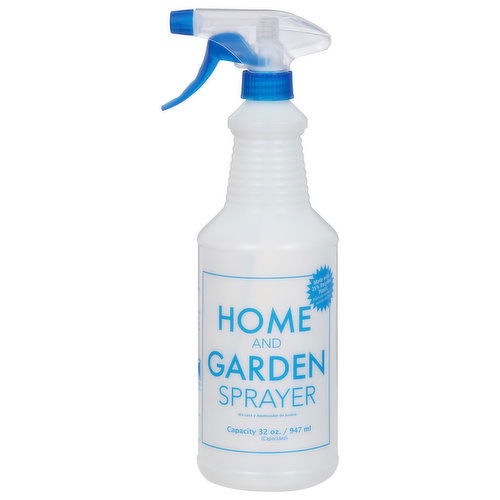 Sprayco Home and Garden Sprayer, 32 Ounce