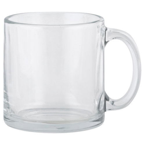 Libbey Cup, 13.0 Ounces