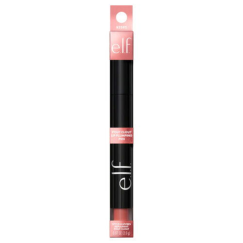 E.L.F. Pinky Out Pout Clout Lip Plumping Pen