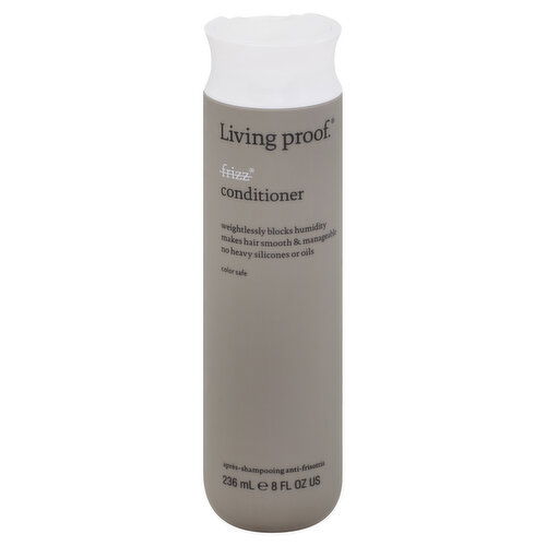 Living Proof Conditioner, No Frizz