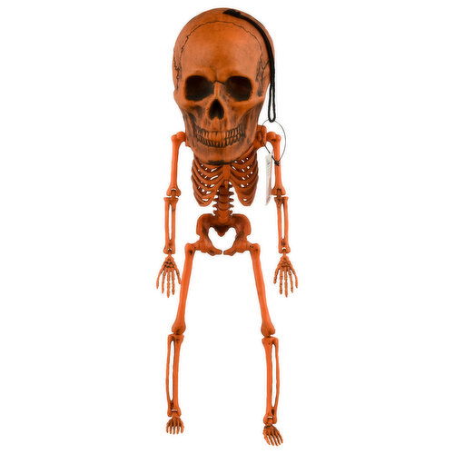 Fun World Skeleton