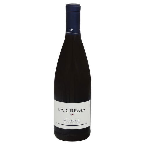 La Crema Pinot Noir, Monterey, 2016