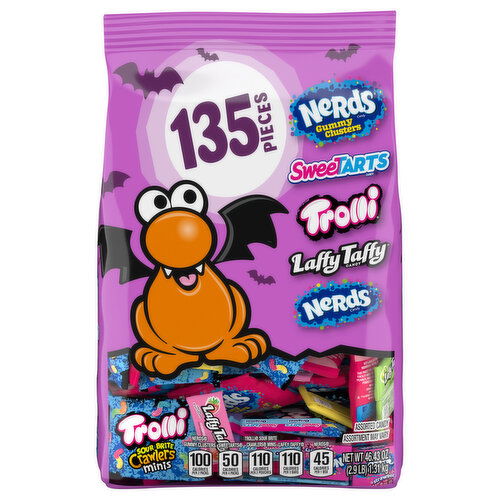 Ferrara Assorted Candy