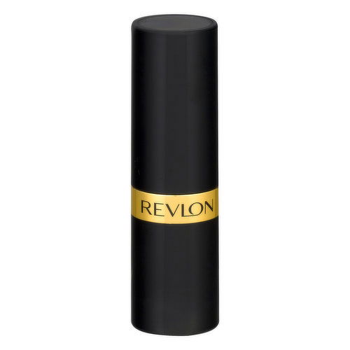 Revlon Super Lustrous Lipstick, Creme, On the Mauve 764