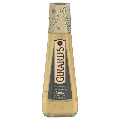 Girard's Olde Venice Italian Vinaigrette
