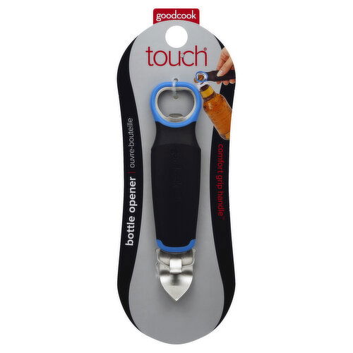 Good Cook Touch Opener, Bottle